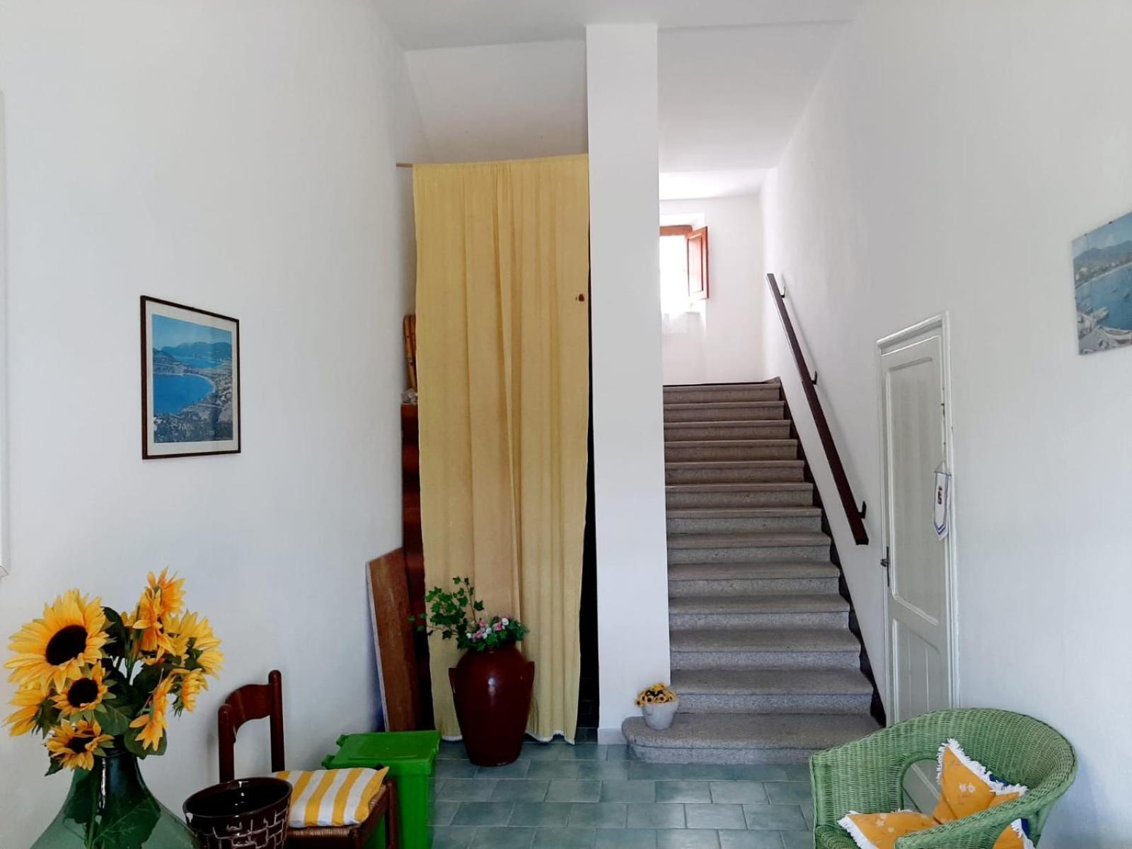 Villa Very II Marina di Campo Værelse billede